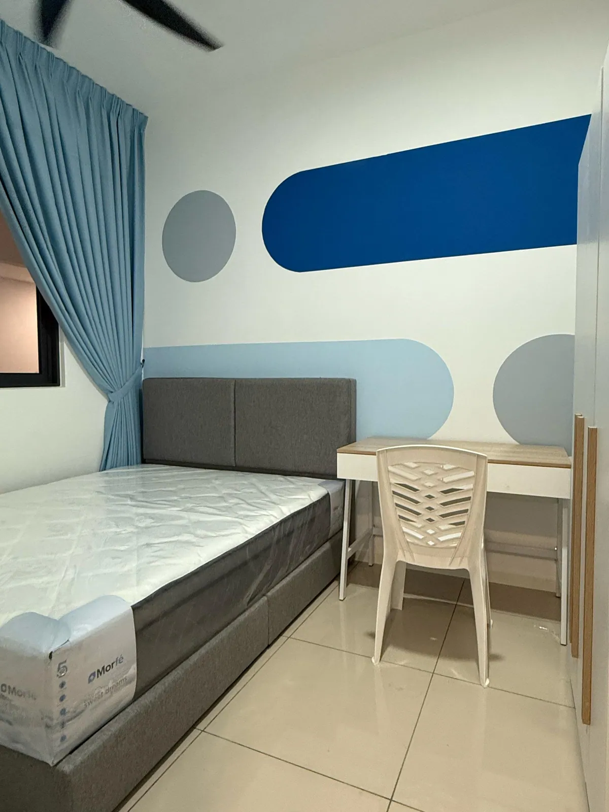 Project 01 renovation photo